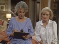 The Golden Girls